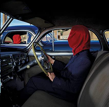 The Mars Volta - Frances the Mute [Import] ((CD))