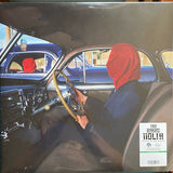 The Mars Volta - Frances The Mute (Indie Exclusive, Glow In The Dark Vinyl) (())