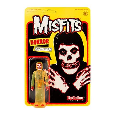 The Misfits - HORROR BUSINESS' MISFITS ((Collectibles))