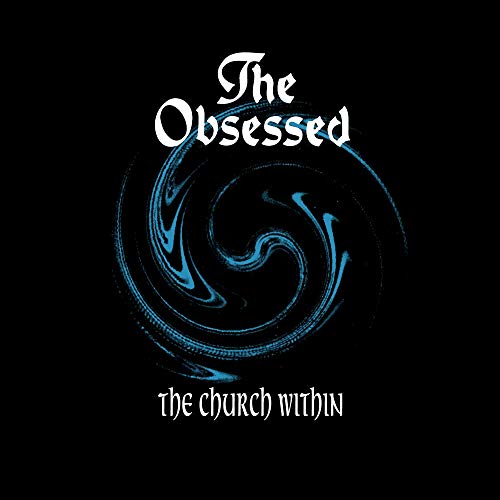 The Obsessed - The Church Within ((Vinyl))