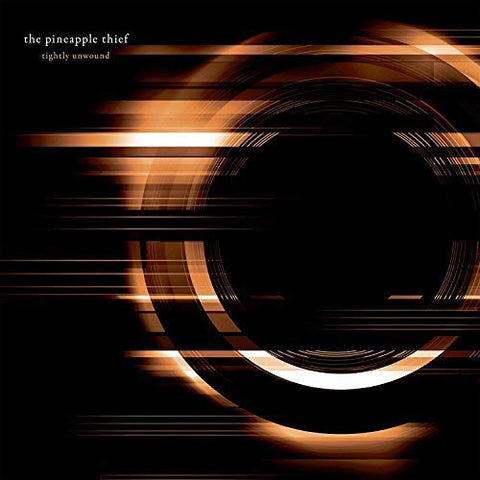 The Pineapple Thief - Tightly Unwound ((Vinyl))