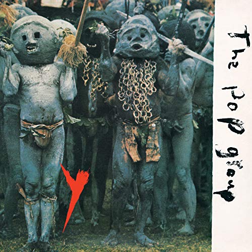 The Pop Group - Y (Remastered) (())