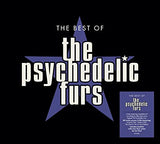 The Psychedelic Furs - The Best Of [Import] (2 Cd's) ((CD))