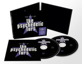 The Psychedelic Furs - The Best Of [Import] (2 Cd's) ((CD))