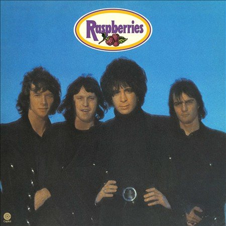 The Raspberries - RASPBERRIES CAP75(LP ((Vinyl))