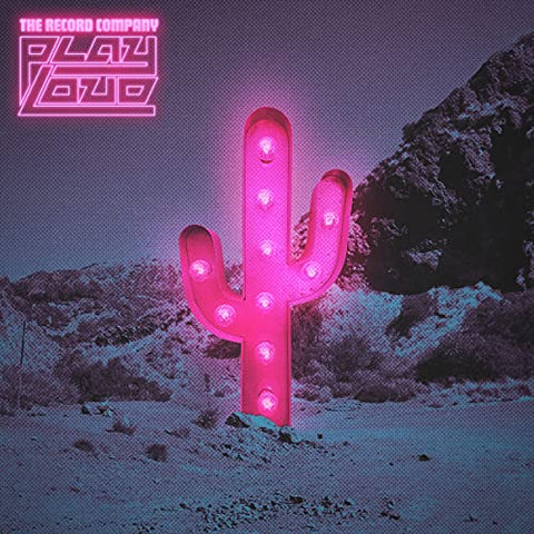 The Record Company - Play Loud [2 LP] ((Vinyl))