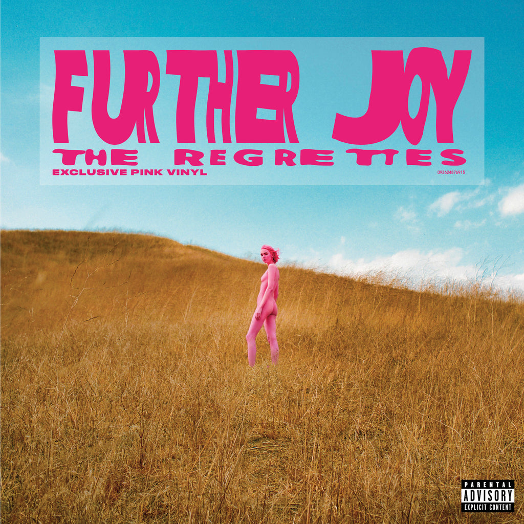 The Regrettes - The Regrettes ((Vinyl))