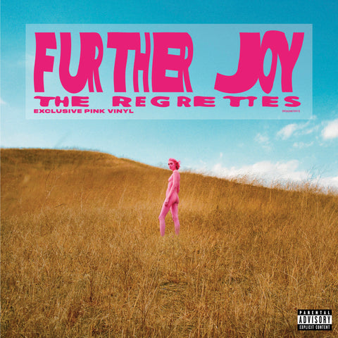 The Regrettes - The Regrettes ((Vinyl))