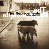 The Replacements - All Shook Down (Colored Vinyl, Red) (())