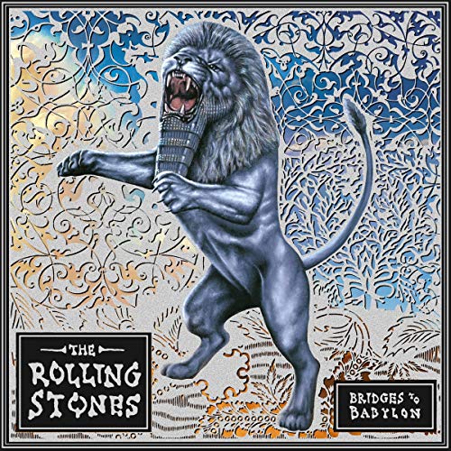 The Rolling Stones - Bridges To Babylon [2 LP] (())