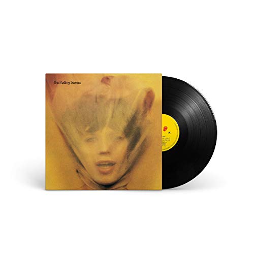 The Rolling Stones - Goats Head Soup [1LP 2020 Edition] (())