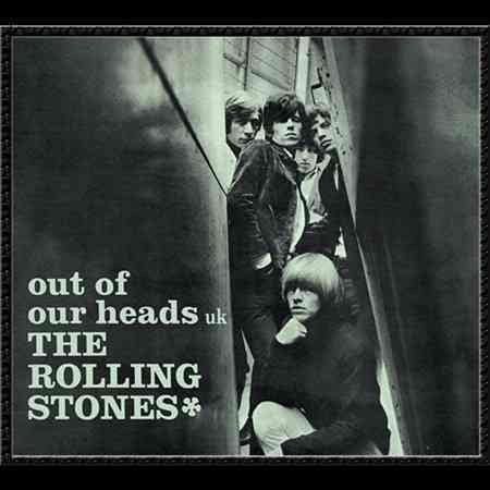 The Rolling Stones - OUT OF OUR HEADS ((Vinyl))