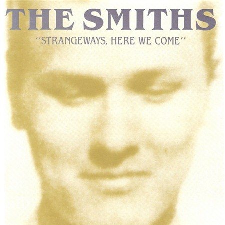 The Smiths - Strangeways, Here We Come ((Vinyl))