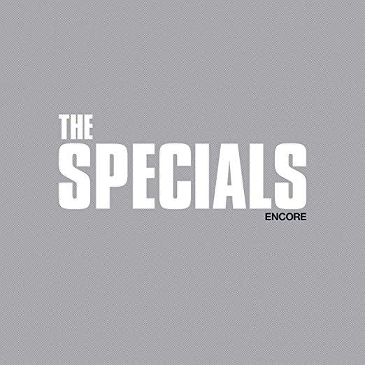 The Specials - Encore [LP] ((Vinyl))