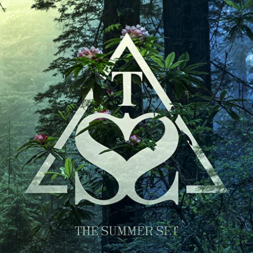 The Summer Set - Boomerang [Purple 7" Single] ((Vinyl))