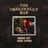The Tragically Hip - Live At The Roxy ((CD))