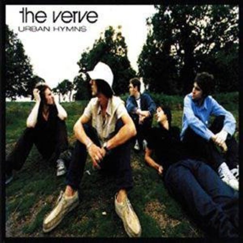 The Verve - Urban Hymns ((CD))