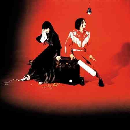 The White Stripes - Elephant ((Vinyl))