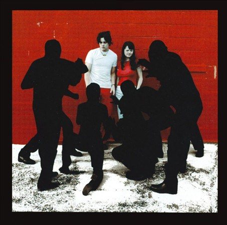 The White Stripes - White Blood Cells ((Vinyl))