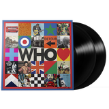 The Who - WHO [2LP | Indie Exclusive] ((Vinyl))