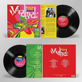 The Yardbirds - Heart Full Of Soul: The Best Of (140 Gram Vinyl) ((Vinyl))