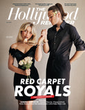 The Hollywood Reporter - 26.04.08 Edition: Red Carpet Royals & Power Stylists 2026, Starring Sabrina Carpenter, Kate Hudson & More, Saudi Arabia’s Hollywood Shopping Spree, Paramount CEO Feud & More!