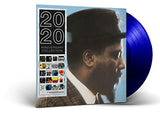 Thelonious Monk Quartet - Monk'S Dream (Blue Vinyl) (())