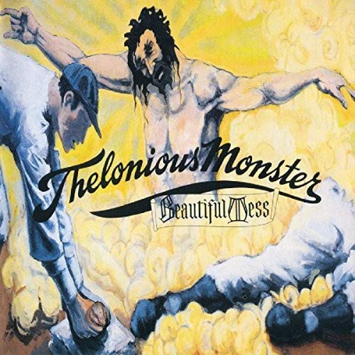 Thelonious Monster - Beautiful Mess ((Vinyl))