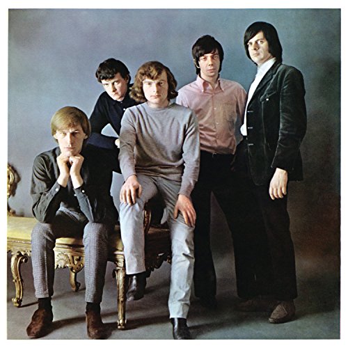 Them - THE ANGRY YOUNG THEM ((Vinyl))