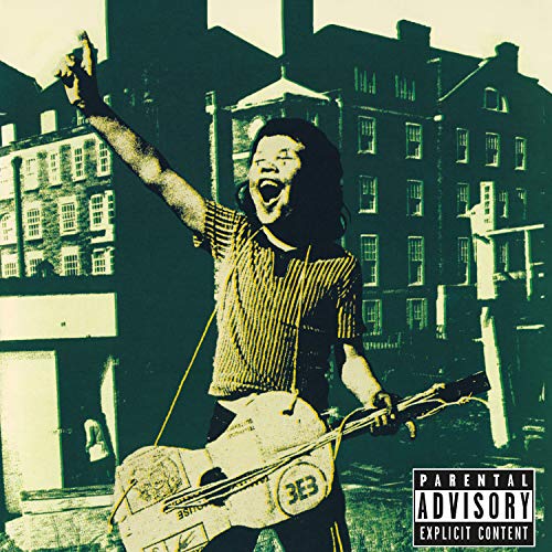 Third Eye Blind - Out Of The Vein ((Vinyl))