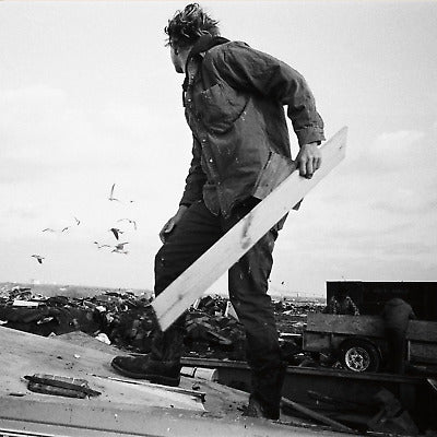 Thomas Dollbaum - Wellswood ((Vinyl))