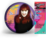 Tiffany - I Think We're Alone Now (Picture Disc Vinyl) ((Vinyl))