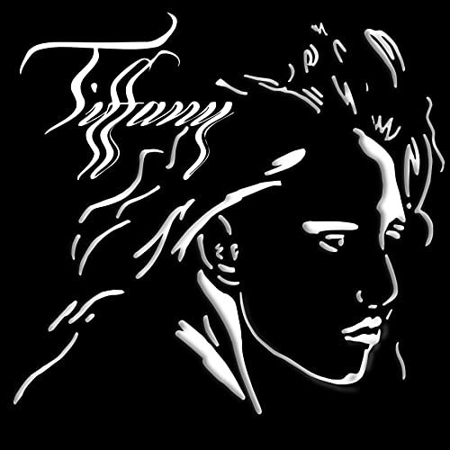 Tiffany - Shadows (())
