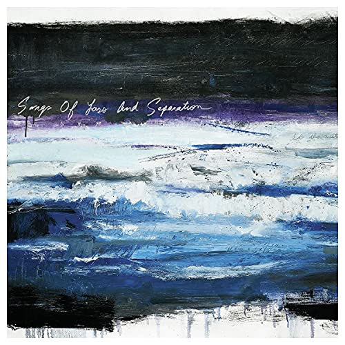 Times of Grace - Songs of Loss and Separation (())