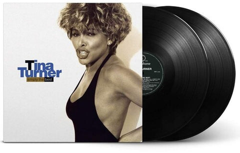Tina Turner - Simply The Best [Import] (United Kingdom - Import) (())