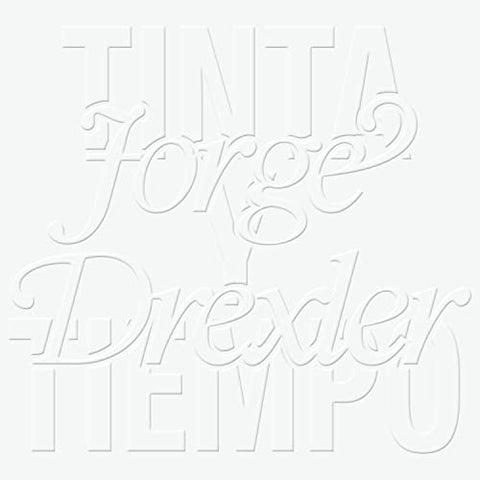 Tinta y Tiempo - Jorge Drexler ((Vinyl))