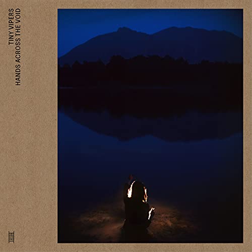 Tiny Vipers - Hands Across the Void ((Vinyl))