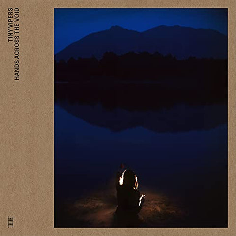 Tiny Vipers - Hands Across the Void ((Vinyl))