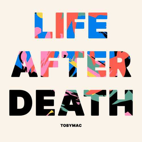 TobyMac - Life After Death ((CD))