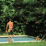 Toledo - How It Ends (Coke Bottle Clear Edition) (Indie Exclusive) ((Vinyl))