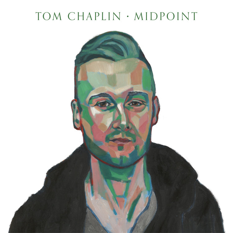 Tom Chaplin - Midpoint ((Vinyl))
