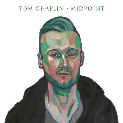 Tom Chaplin - Midpoint ((Vinyl))