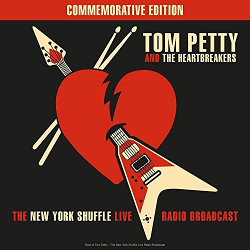 Tom Petty And The Heartbreakers - Live In New York ((Vinyl))