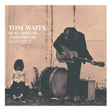 Tom Waits - Real Gone In Amsterdam: Volume 2 [Import] (2 Lp's) ((Vinyl))