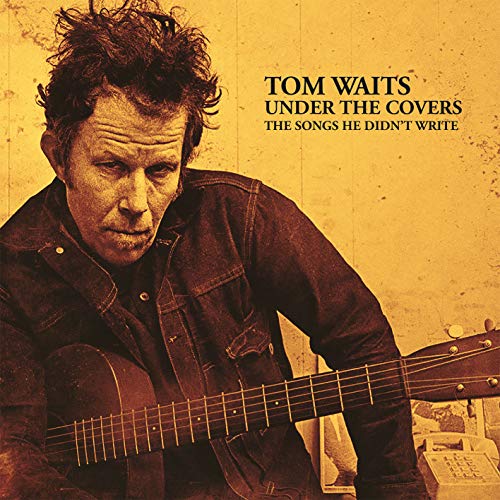 Tom Waits - Under The Covers ((Vinyl))