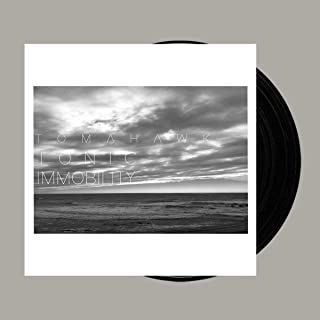 Tomahawk - Tonic Immobility ((Vinyl))