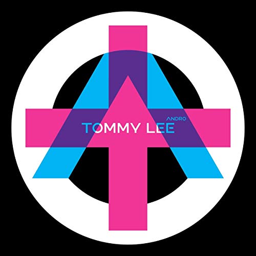 Tommy Lee - Andro (Limited Edition, Splatter Vinyl) ((Vinyl))