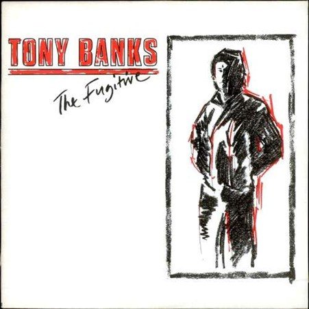Tony Banks - The Fugitive: 180 Gram Vinyl Edition ((Vinyl))