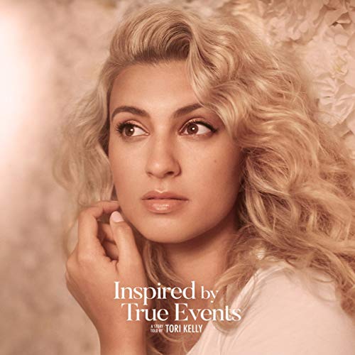 Tori Kelly - Inspired By True Events [LP][Clear] ((Vinyl))