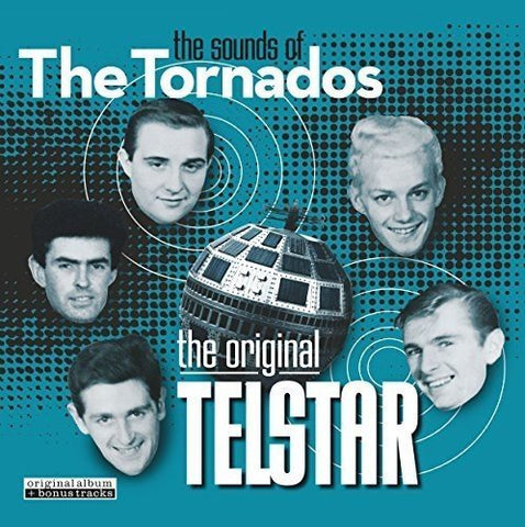 Tornados - ORIGINAL TELSTAR ((Vinyl))